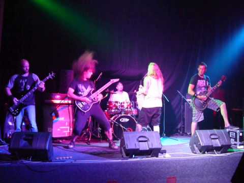 Extinction - Suck My Scum Fest