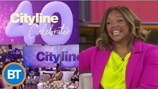 Tracy Moore on the end of Cityline — and what's next