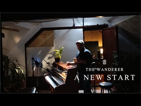 The Wanderer - A New Start (Official Video)