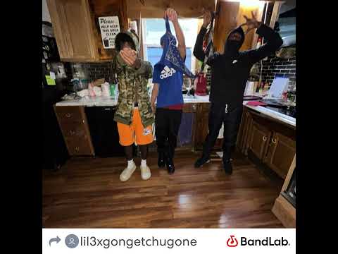 Ask da opps ft luh pacca