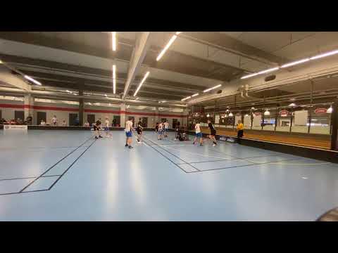 20.11.2021 Salba valkoinen - Oilers P15 NG