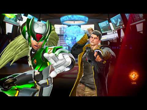 Mvci casual online matche zero dante mirror match