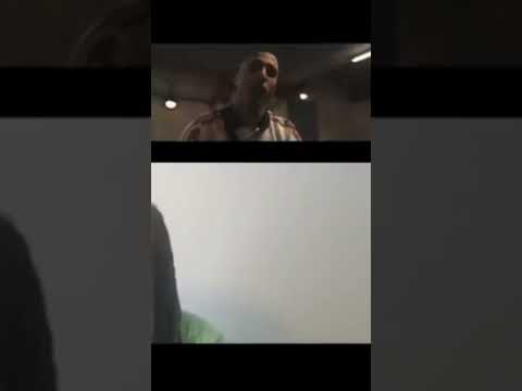 Dree Low ft. Adel - Ramallah (OFFICIELL VIDEO) | Reaction with Kiy