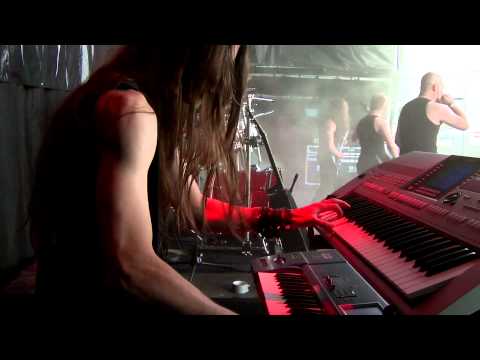 Heidra - Wolfborn (Official Video)