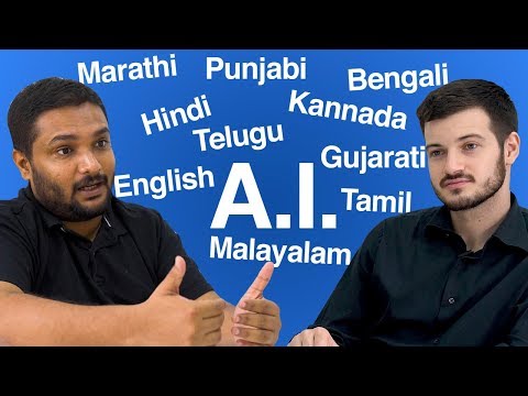 Building an AI-Powered ASR Engine for Vernacular Languages