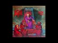 Death - Scream Bloody Gore [Full Album]