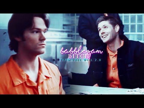 team free will 2.0 | bubblegum bitch