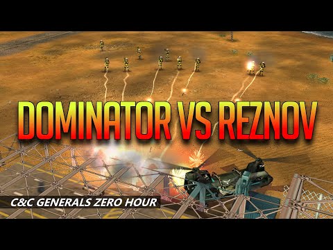 DoMiNaToR vs Reznov | 1v1 Challenge (BO13)