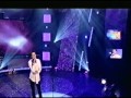 Gareth Gates - Unchained Melody Live on The ...
