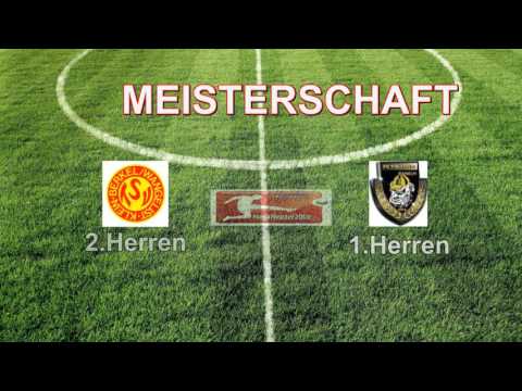 Info: Herren / TSV Klein Berkel II - FC Viktoria Hameln / MegaMeister2009