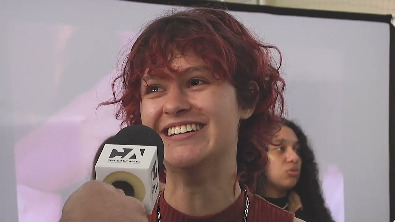 MOSTRA DE CURSOS 2025