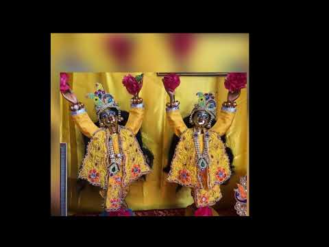 Srimad Bhagavatam Class Verse 4.13.40 To 46 HG Nitya Krishna Das April 21st 2019