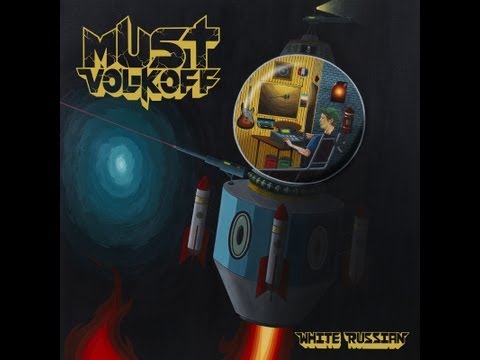 Must Volkoff ft. Jake Biz, Lazy Grey & DjDcide - Bangin' Their Heads