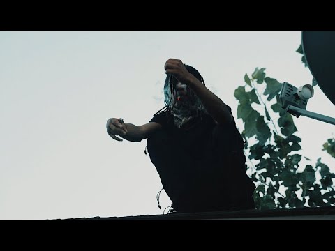 kkutta9x - Quit Playing ( official video)