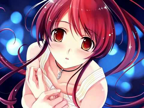 Gentle Stick X M2U - Hades in the Heaven