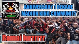 Download lagu Kinger's Se - Nusantara Meriahkan Anniversary 1 Dekade MAKI mp3 Download lagu Kinger's Se - Nusantara Meriahkan Anniversary 1 Dekade MAKI mp3
