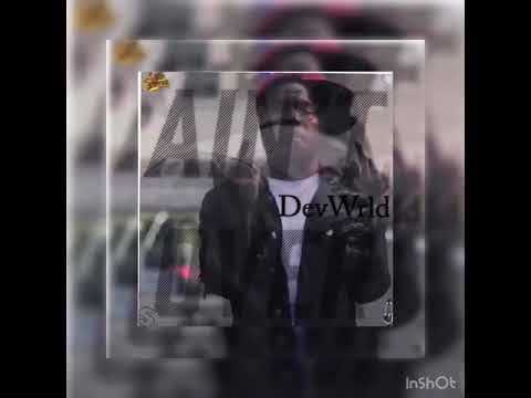 DevWrld - Ain’t Over [Official Audio]