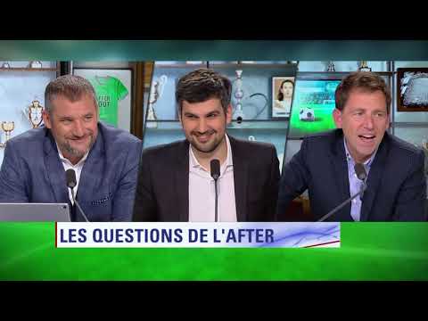 Le best of de l'After Foot du lundi 26 mars