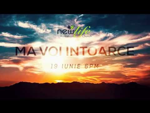 Mihai Sarbu - Ma voi intoarce