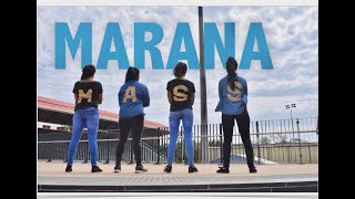 Marana Mass Dance | Petta | Anirudh Ravichander | Sithara Dance | ft. Ashwini &amp; Bhanupriya