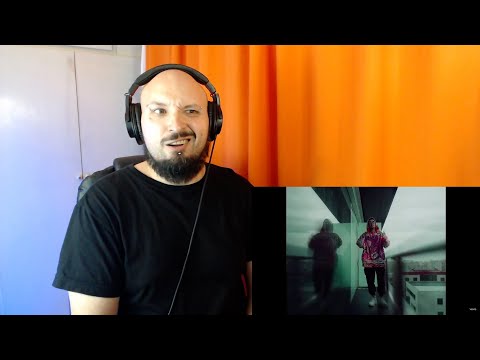 Maikel Delacalle, L-Gante, DT.Bilardo - Pacto // BATERISTA REACCIONA // Nacho Lahuerta