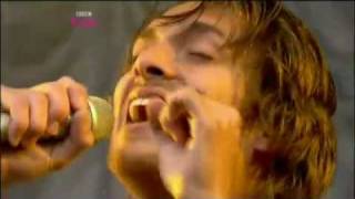 Paolo Nutini -10/10 @ T in the Park 2010