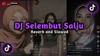 Download lagu DJ SELEMBUT SALJU REVERB AND SLOWED MENGKANE🔥 mp3