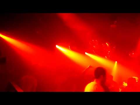 John Askew @ Cielo - ID - Saluting Di Stefano (John Askew mashup)