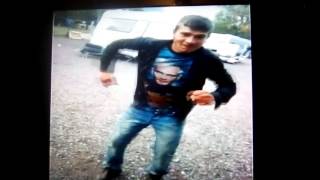 Gitan qui danse Gitan qui danse
