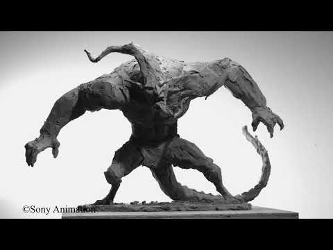 Green Goblin First ruff