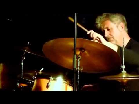 Magda Mayas, Tony Buck, John Butcher