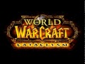 World of Warcraft OST - Call of the Elements 