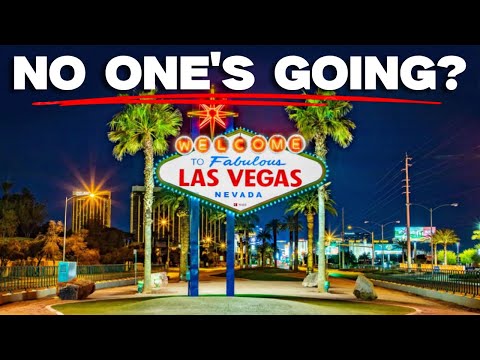 Las Vegas Is a Warning for America 