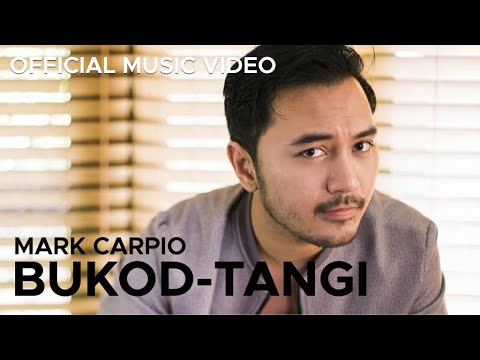 BUKOD-TANGI by MARK CARPIO (OFFICIAL MUSIC VIDEO)