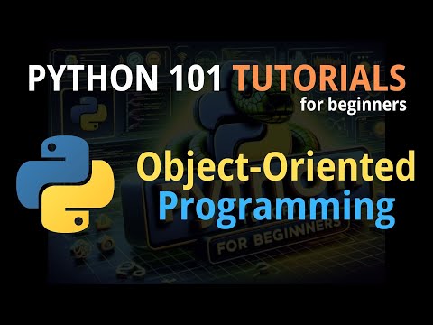 Session 9 Python Oop