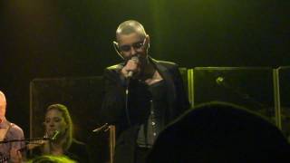 Sinéad O'Connor - 4th and Vine @ El Rey Theatre 2/20/2012