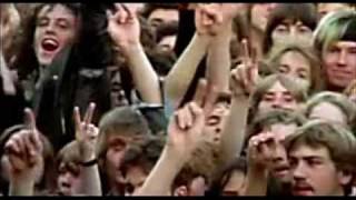 Motley Crue - Bastard (live 1984) Donington