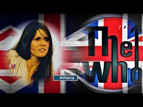 Athena, the Who