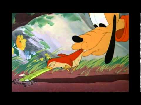 Complete Pluto   Part 16 of 55   Springtime for Pluto