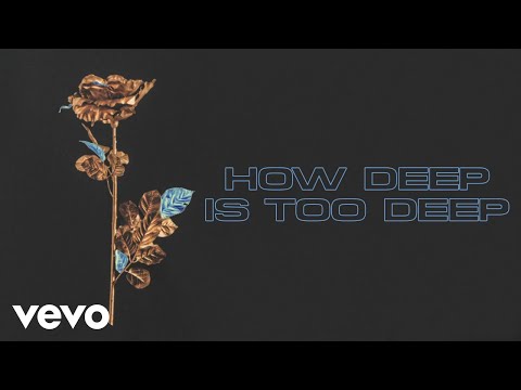 Video thumbnail for How Deep Is Too Deep