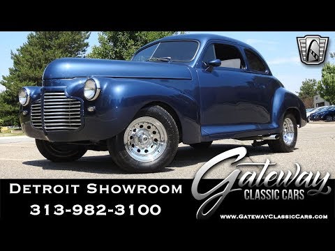 1941 Chevrolet Coupe (CC-1341093) for sale in O'Fallon, Illinois