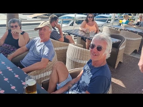 TENERIFE Today 14/3/2023 - SHOCKING Start and Finish Lol