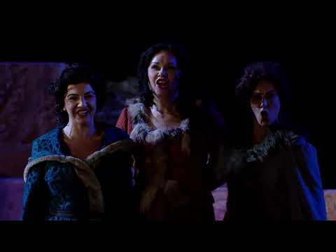 Bizet Carmen Ned ondertit 305 Quant au douanier c est notre affaire