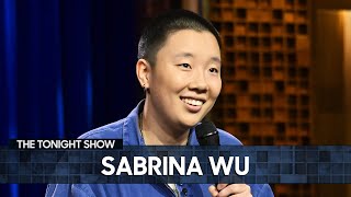 Download lagu Sabrina Wu Stand-Up: Gadis-Gadis Seksi Buang Air Besar, Membuat Orang Kulit Putih Terkesan | The Tonight Show mp3 Download lagu Sabrina Wu Stand-Up: Gadis-Gadis Seksi Buang Air Besar, Membuat Orang Kulit Putih Terkesan | The Tonight Show mp3