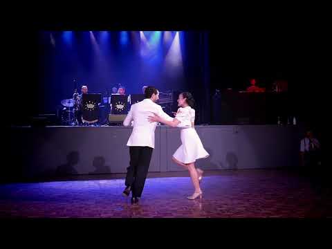 Balboa Delight 2023 Moe Sakan & Gio Olla