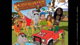 Borgore - Wild Out Feat . Waka Flocka Flame &amp; Paige