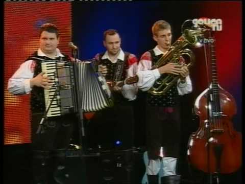 ansambel Juhej - Rana ura "huda ura"