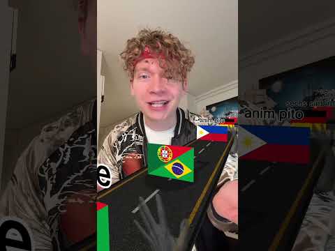 Yritä Sanoa SIX SEVEN Eri Kielillä