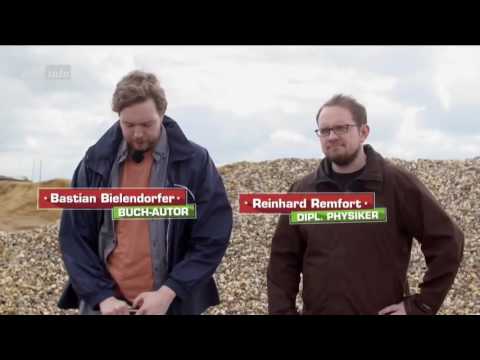 [HD] Die Zerleger - Härtetest für Spülmaschine & Co (Doku)