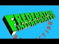 Frederator Nicktoons 2004 SUPER RARE